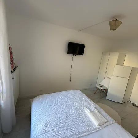 Samshen Accommodatie bij particulieren *