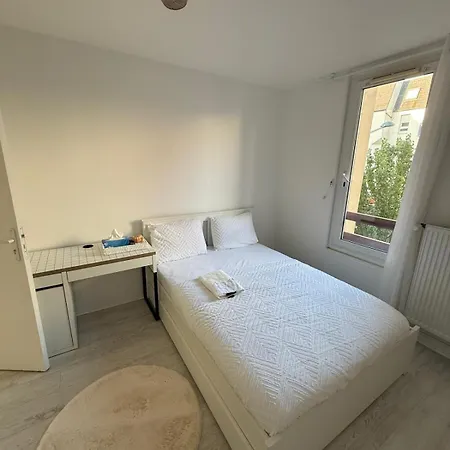 Samshen Accommodatie bij particulieren *