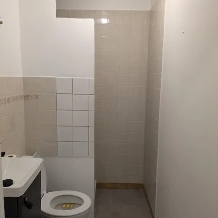 Accommodatie bij particulieren Samshen *