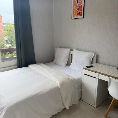 Samshen Accommodatie bij particulieren Créteil